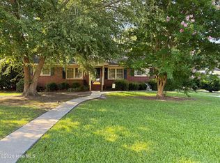 1202 Ruffin Terrace, Kinston, NC 28504