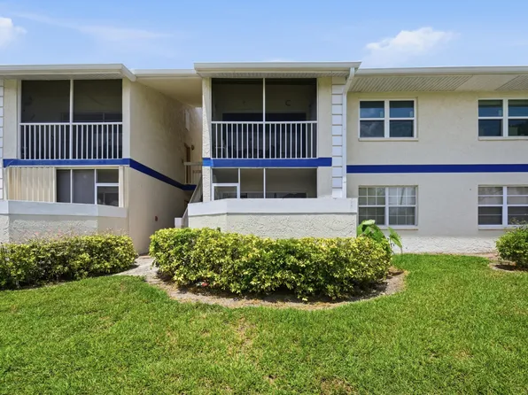 1530 SE Royal Green Circle #204, Port St Lucie, FL 34952