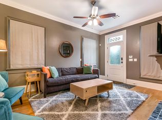 4504 N Rampart St, New Orleans, LA 70117