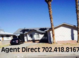 409 Analisa Ln, Las Vegas, NV 89145