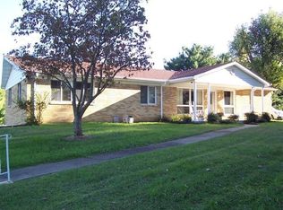 5200 Scottsville Rd, Glasgow, KY 42141