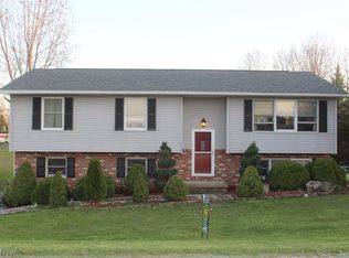 4135 Cinnamon Dr N, West Salem, OH 44287
