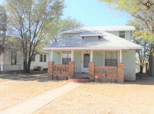 508 Axtell St, Clovis, NM 88101