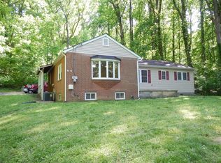 3615 Floral Park Rd, Brandywine, MD 20613