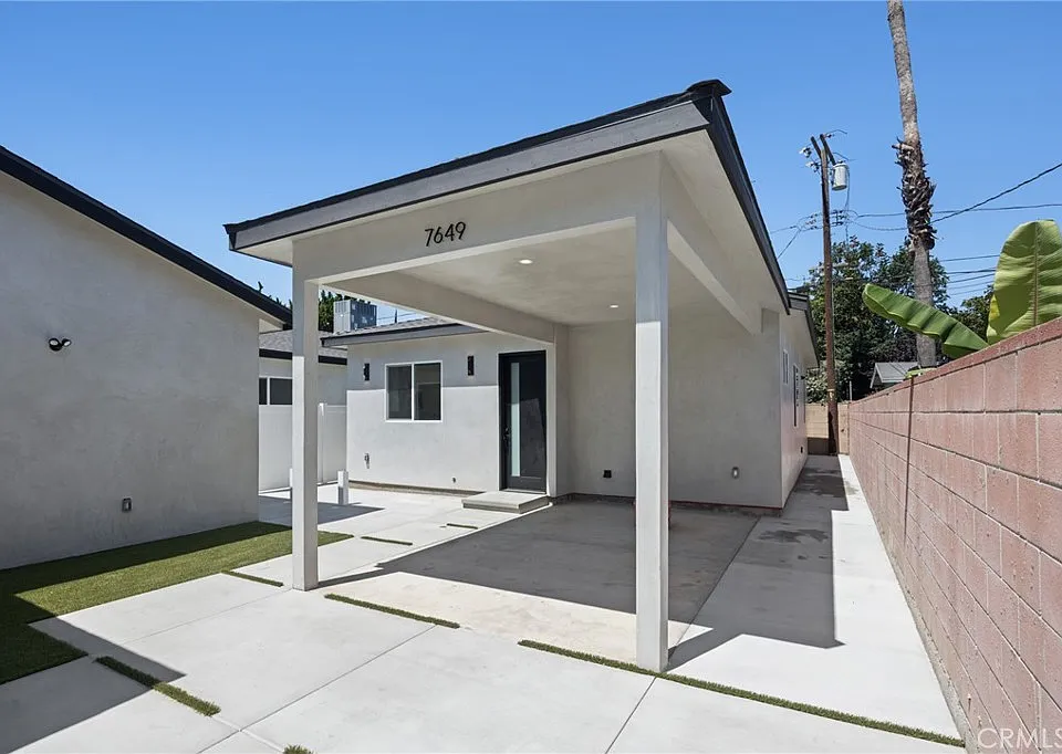 7649 Melvin Ave