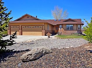 1310 Santa Cruz Dr, Minden, NV 89423