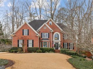 5220 Deerlake Dr, Alpharetta, GA 30005