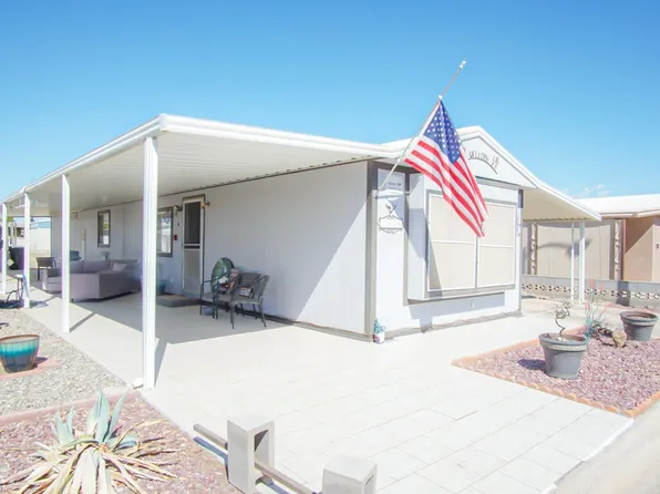2076 S Javelina Ave, Yuma, AZ 85364