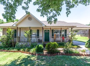 5605 Dodge Rd, Knoxville, TN 37912