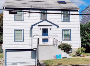 63 Bow St APT 1, Arlington, MA 02474