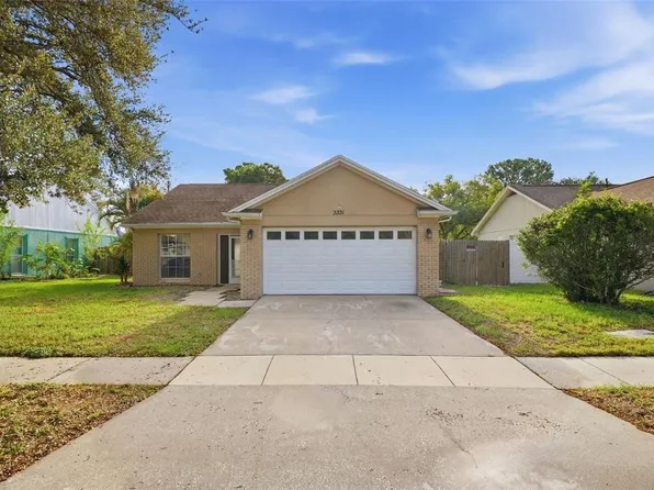 3331 Marion Dr, Palm Harbor, FL 34684