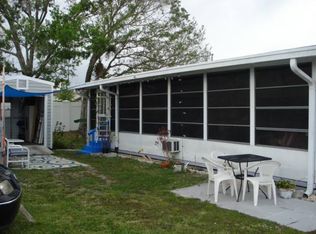 820 Barnes Blvd #C-34, Rockledge, FL 32955