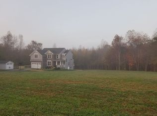 74 Regal Ln, Fredericksburg, VA 22406