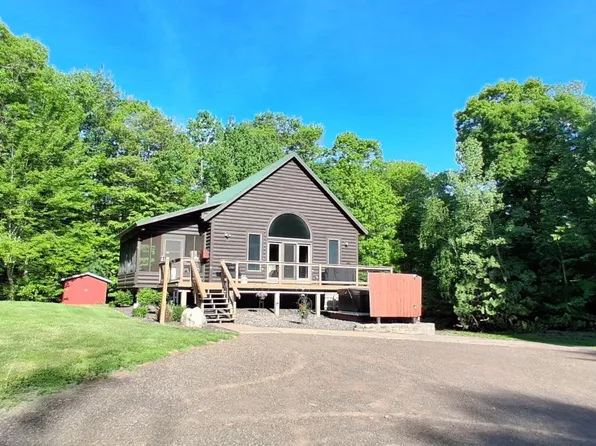 64503 Norway Spruce Rd, Finlayson, MN 55735