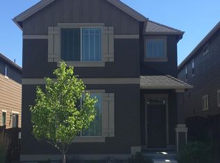 20771 NE Smoke Stack Ln, Bend, OR 97701