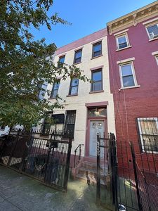 2358 Pacific St #1, Brooklyn, NY, 11233