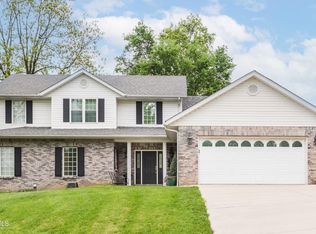 235 Joe Ln, Jefferson City, MO 65101
