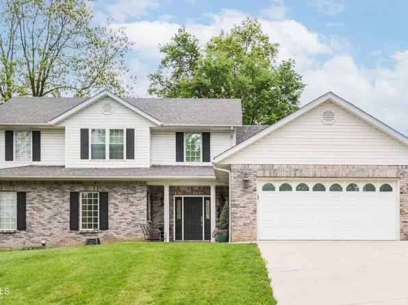 235 Joe Ln, Jefferson City, MO 65101