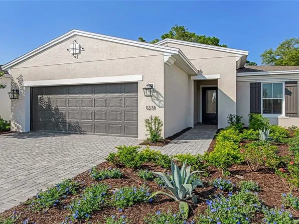 1231 Cresswind Blvd, Deland, FL 32724