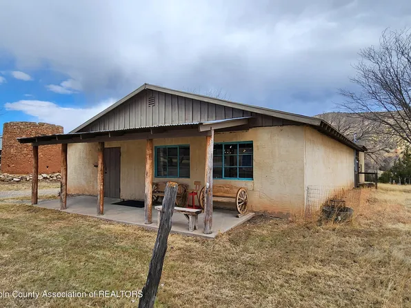 963 Calle La Placita, Lincoln, NM 88338