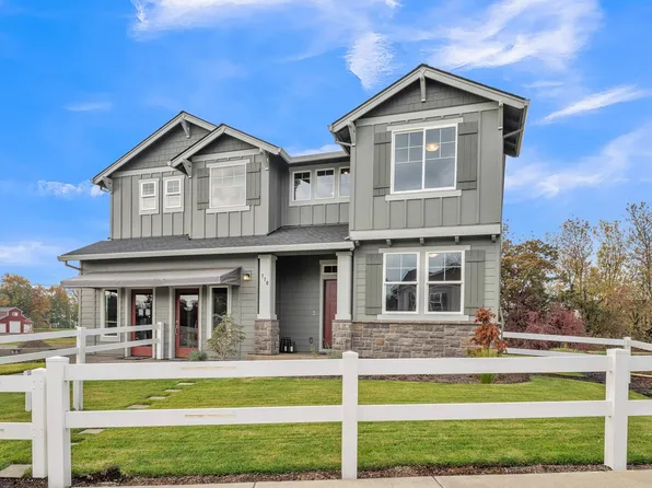 300 Cypress St, Mount Angel, OR 97362