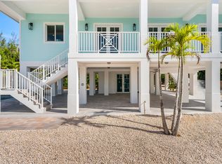 1005 Adams Dr, Key Largo, FL 33037