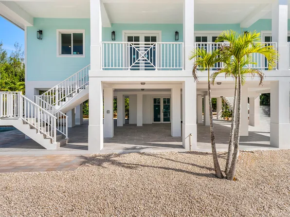 1005 Adams Dr, Key Largo, FL 33037