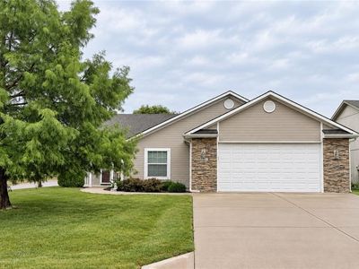 5403 S Jennings Ct, Independence, MO, 64055