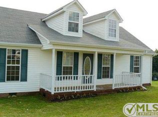 32 Ridgeline Dr, Fayetteville, TN 37334