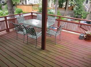 47 Saville St #A1, Cambridge, MA 02138
