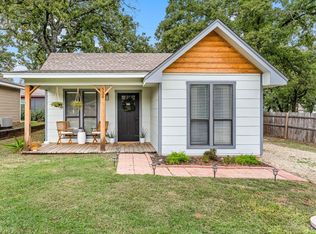 536 Western Hills Trl, Granbury, TX 76049