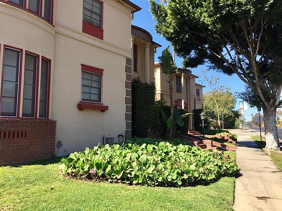 5th image of 5362 W Olympic Blvd APT 7