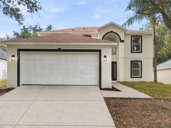 980 MAYFAIR STREET, EUSTIS, FL 32726
