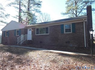 2040 Warrior Trl, North Chesterfield, VA 23236