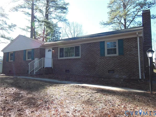 2040 Warrior Trl, North Chesterfield, VA 23236