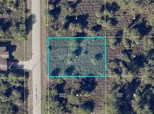 321 Laurel Ave S, Lehigh Acres, FL 33974