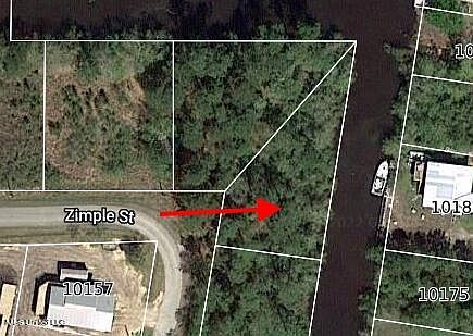 1st image of Zimple St Lot 67