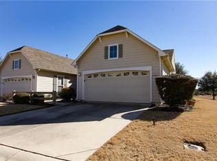 121 Portsmouth Dr, Georgetown, TX 78633