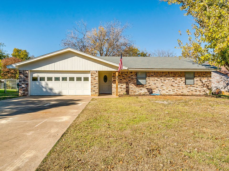 1st image of 401 Bluebonnet St