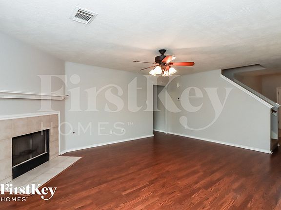 4th image of 5703 Afton Ridge Ln