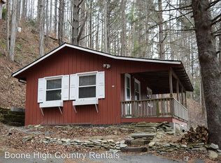 6628 State Highway 105, Boone, NC 28607