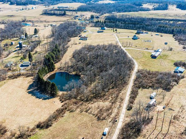 Meadow Ridge Dr, Bruceton Mills, WV 26525