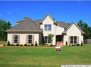 2249 Great Barrington Pl, Southaven, MS 38672