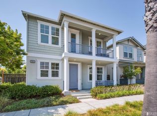 2051 Hibbard St, Alameda, CA 94501