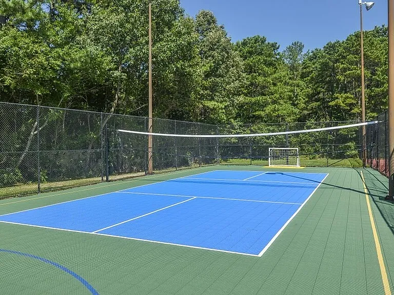Sports Court