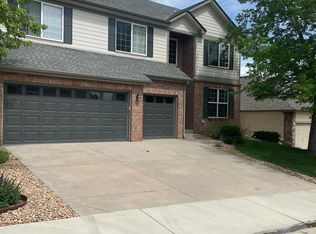 636 Golden Eagle Cir, Golden, CO 80401