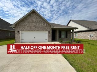 1251 Cater Lee Way, Foley, AL 36535