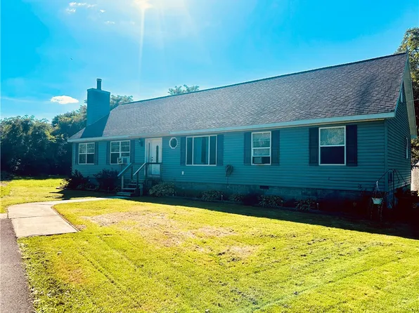 8039 High St, Montezuma, NY 13117