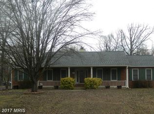 10715 Holleybrooke Dr, Spotsylvania, VA 22553