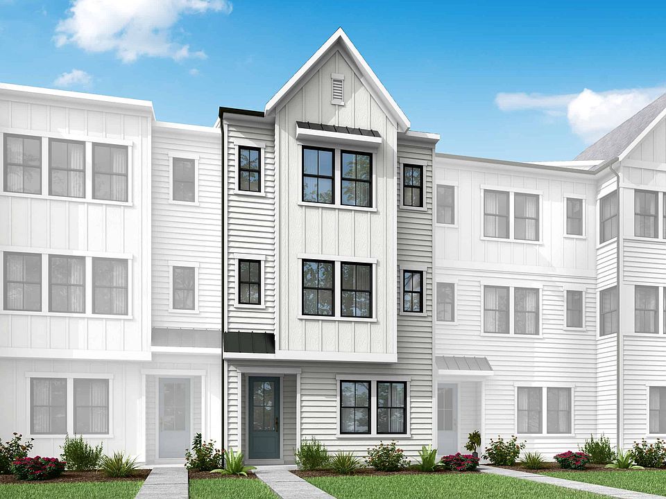 Six Twenty Plan 2 Exterior Style C